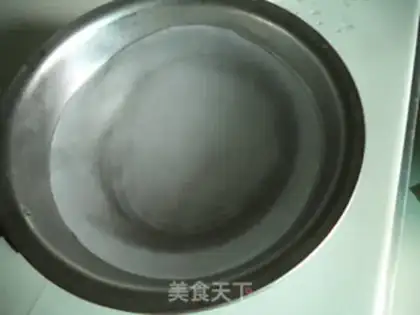 Make Mouth chicken step 7