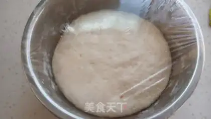 Make Strawberry pizza step 8