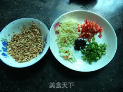 Make Mouth chicken step 9