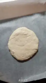 Make Strawberry pizza step 9