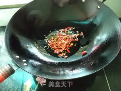 Make Mouth chicken step 10