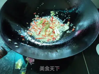 Make Mouth chicken step 12