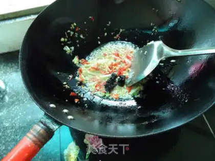 Make Mouth chicken step 13