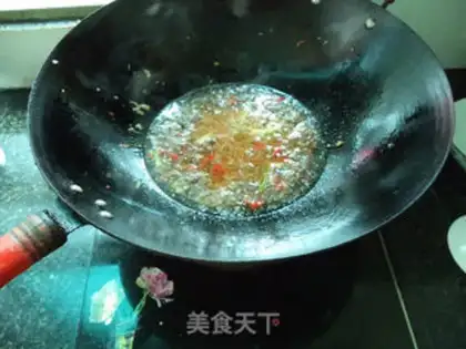 Make Strawberry pizza step 14