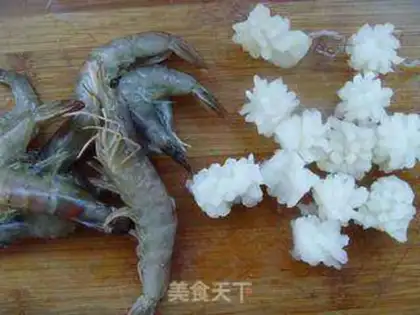 Make Curry hotpot step 2