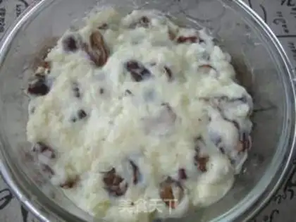 Make Red-tree cheese step 7