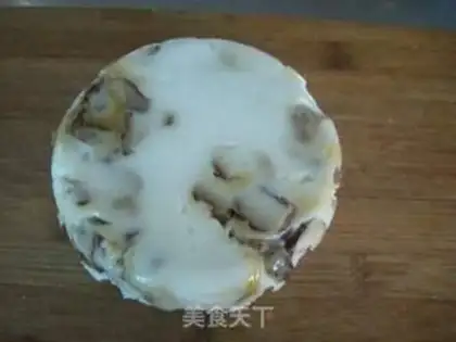 Make Red-tree cheese step 8