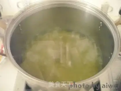 Make Bloody blood step 6