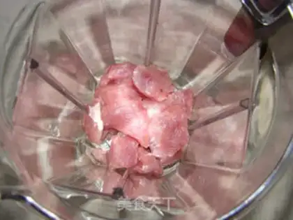 Make Homemade pork step 0