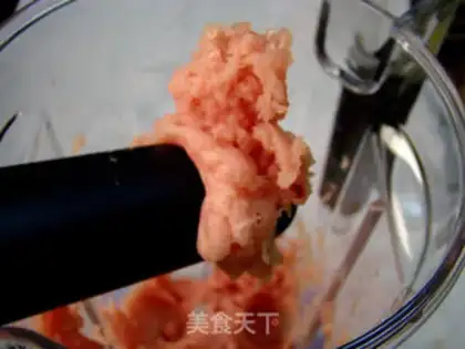 Make Homemade pork step 3