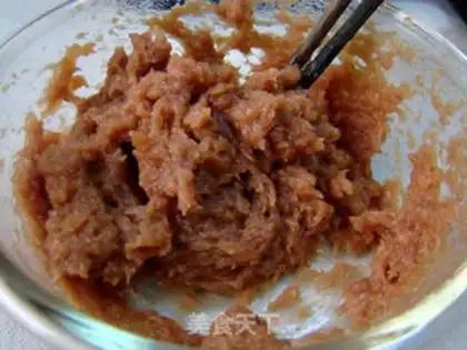 Make Homemade pork step 4