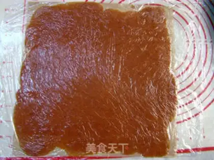 Make Homemade pork step 5