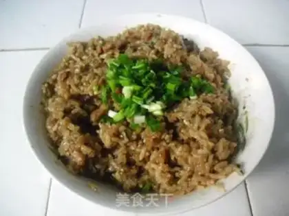 Make Chicken step 0