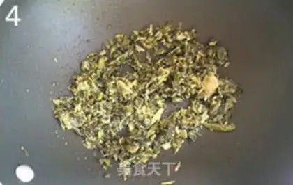 Make Snowcrackers step 3