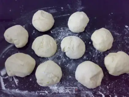 Make Lemon yogurt step 7
