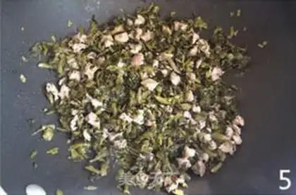 Make Snowcrackers step 4