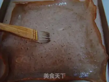 Make Homemade pork step 7