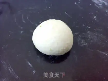 Make Lemon yogurt step 8