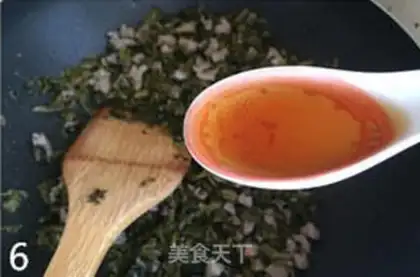 Make Snowcrackers step 5
