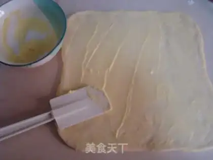 Make Smelting bread step 4
