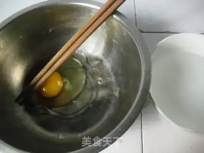 Make Chicken step 2
