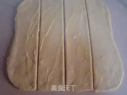 Make Smelting bread step 5