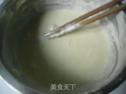 Make Chicken step 3
