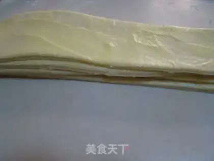 Make Smelting bread step 6