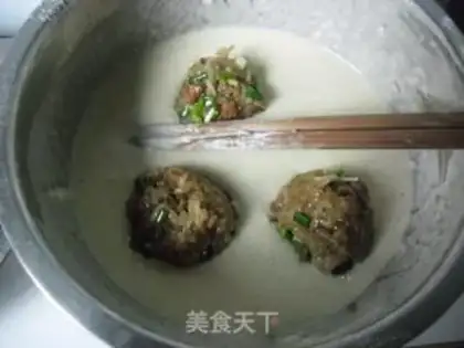 Make Chicken step 4