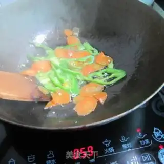 Make Carrot roast sausage step 6