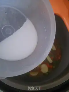 Make Chinese cream toast step 4