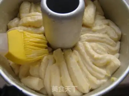 Make Smelting bread step 10