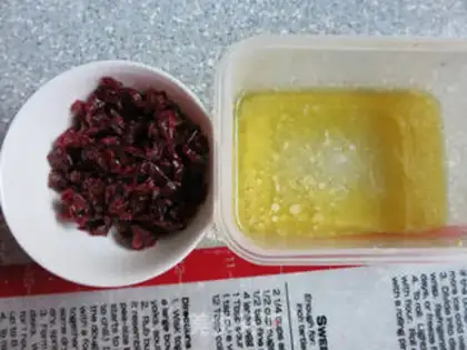 Make Cranberry lasagna step 12