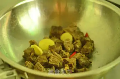 Make Roach stew step 7