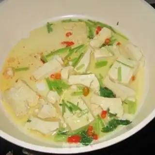 Make Celery tofu step 7