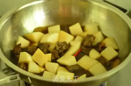 Make Roach stew step 10