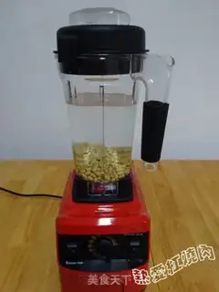 Make Tofu brain step 6