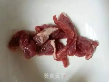 Make Sea cucumber soup step 1