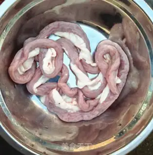 Make Homemade wide sausages step 0