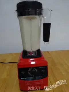 Make Tofu brain step 7