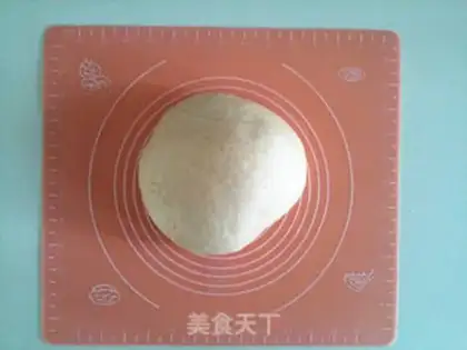 Make Chinese cream toast step 10
