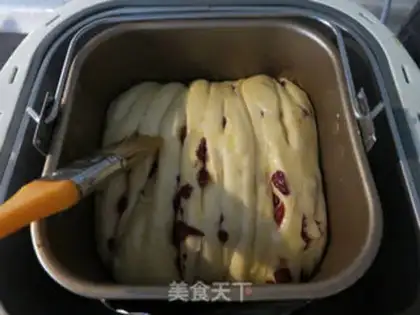 Make Cranberry lasagna step 20