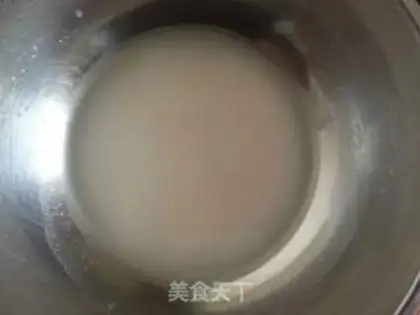 Make Sea cucumber soup step 6