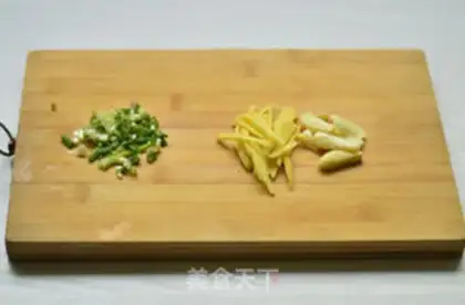 Make Chinese cream toast step 13