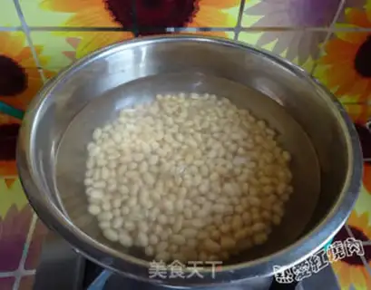 Make Tofu brain step 14