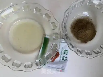 Make Shell pretzels step 4