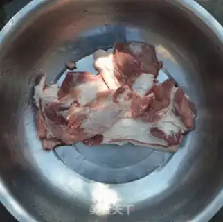 Make Homemade wide sausages step 7