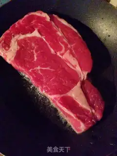 Make Steak step 2