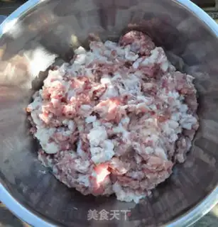 Make Homemade wide sausages step 8
