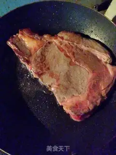 Make Steak step 3